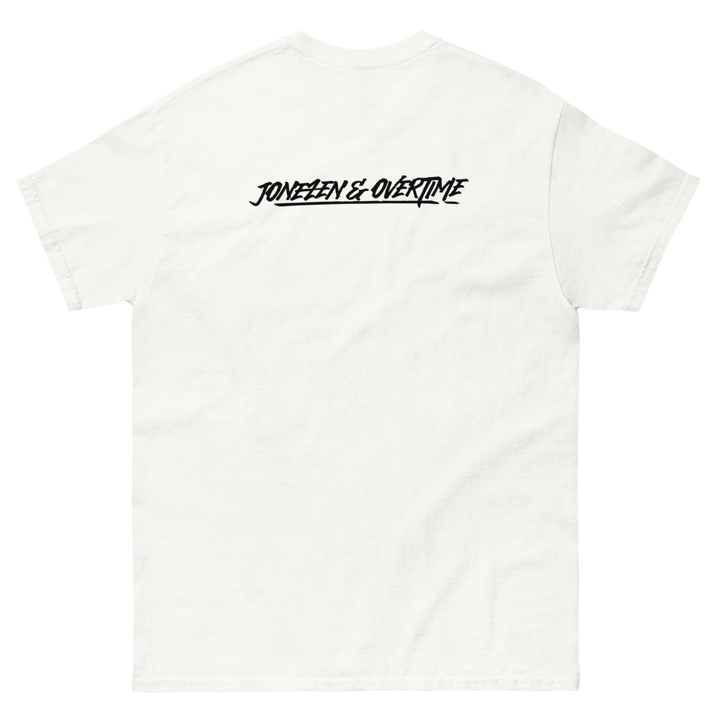 REMEMBER ME LIKE THIS OVERTIME X JONEZEN COLAB T